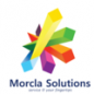 Morcla Solutions logo
